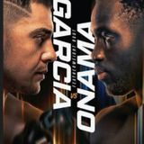 The Fight Club of Pain Presents | UFC Vegas 110: Garcia vs. Onama