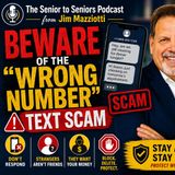 How to Avoid ‘Wrong Number’ Text Scams