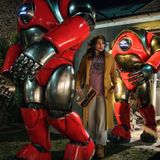 Doctor Who: The Robot Revevlution Review
