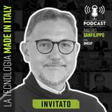 Intervista Mauro Sanfilippo | CTO smeup