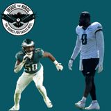 Young Eagles Defense Showing Chops At Training Camp