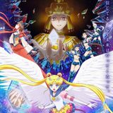 La Mitologia in Sailor Moon - Caos e Galassie