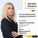 Co nas blokuje przed zakupem mieszkania?