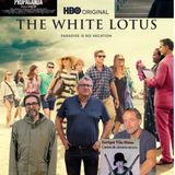 el corsario cultural y el lotus blanco