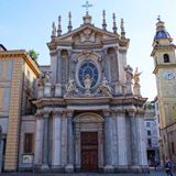 209 - Le chiese della Controriforma a Torino