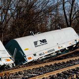 Railroad workers explain why Norfolk Southern, Union Pacific mega-merger will be a 'disaster'