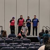 Comicpalooza 2019 - Comedy Sportz