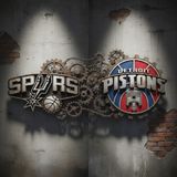 2026 NBA Preview: Dylan Harper and the Rising Pistons