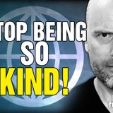 6418 Stop Being So KIND! Listener Questions