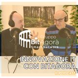Innovazione IT con BitAgorà: puntata 03, Taccolini e il WMS