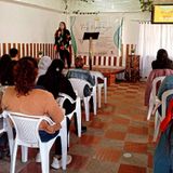 El discípulo segun el corazón de Jesús  - Leydi Sierra |  21 de Septiembre del 2025 | Predicas Cristianas 2025