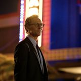 Estrenos: "La vida de Chuck'" y "Caza de brujas" llegan a los cines