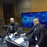 Formarea majorităţii parlamentare la emisiunea "Loc de dialog" la Radio Moldova