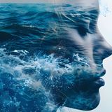 251 - La mente, come le onde del mare