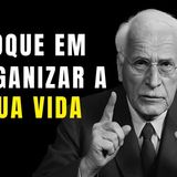 10 Regras Psicológicas de Carl Jung Que Mudam Vidas!