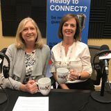 The GNFCC 400 Insider: All Things Sandy Springs, An Interview With Jennifer Cruce, Visit Sandy Springs, and Andrea Worthy, City of Sandy Spr