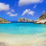 Tesori nascosti dell’Egeo: 10 perle greche da scoprire