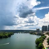 Weather in Austin Texas- O8/25/2023