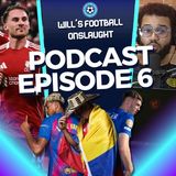 Liverpool CLEAR Real Madrid, Luis Díaz Chaos & Cole Palmer's The Best Nominee!