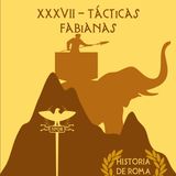 037 - Tácticas fabianas