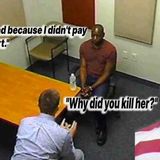 Steven Thought Murder Was The Easy Way Out