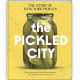 173.5 BONUS Interview - The Pickled City