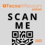 QR Code: avvertenze per l'uso