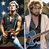Il 1975 fu un anno di grande successo per la Columbia Records, con la pubblicazione di 2 album che avrebbero segnato la storia della musica.