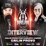 Ep. 315 Cailin Provo from Cailin Provo Photography
