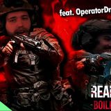 RAGING and KILLING MY FRIENDS in Ready or Not w_ _OperatorDrewski _ Wendiglitch