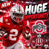 Ohio State's Roster Just Changed Before Indiana