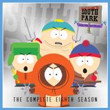The Top 10 South Park Episodes Of Season 08