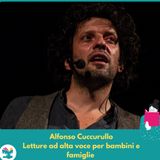 Alfonso Cuccurullo in Agorateca