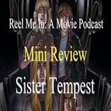 Mini Review: Sister Tempest