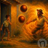 El misterioso caso de Rivalino Mafra da silva