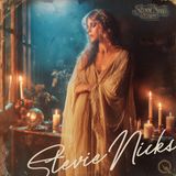 Stevie Nicks - The Iconic Voice of Fleetwood Mac and Solo Superstar