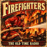 Firefighters - Tim Finally Makes the Fire Department