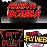 Arriva la Bomba 11.0 Speciale Pit Dust