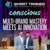 Multi-Brand Mastery Meets AI Innovation