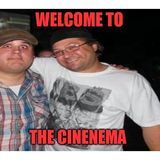The Cinenema: Enter The Lighthouse 2019