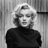 Historical Figures - Marilyn Monroe
