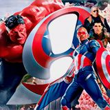 Captain America: Brave New World REVIEW - Issue 104