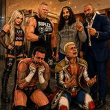 SummerSlam 2026 Night 1 Betting Picks | The Fight Show (EP. 192)