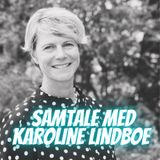 #151 Skandalen der rystede JV i Sverige! (En samtale med Karoline Lindboe Englund)