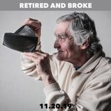 Retirement's Biggest Challenge: Lifelong Income