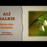 Ali Balkız - Karın Altı Kardelen