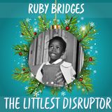 12 Days of Riskmas - Day 8 - Ruby Bridges