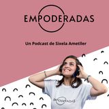 Episode #6: Cómo siendo madre soltera pudo crear su negocio de zapatos. Entrevista a Isadora Angulo, fundadora de Isadora Shoes Design