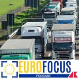 Trasporto pesante a zero emissioni: missione impossibile?