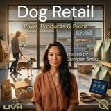 Dog Retail - Discover the world of pet shopping with Juniper Snout